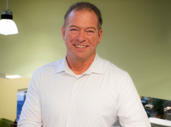 Michael Kocurek