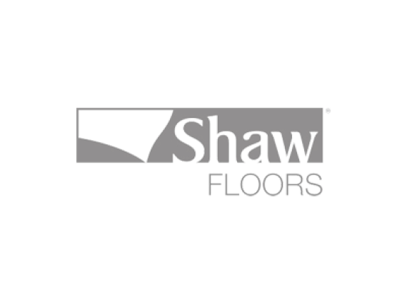 Shaw Floors logo_grayscale