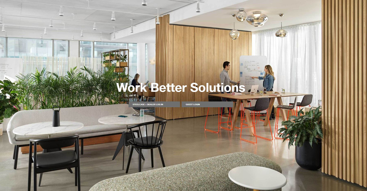 Work Better solutions