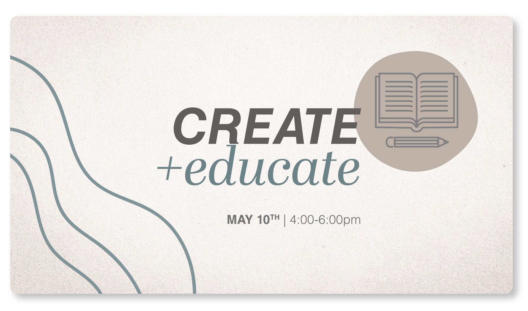 Create and Educate Madison