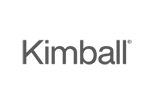 Kimball logo