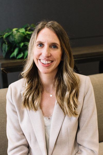 Bethany Qvale Account Manager Hospitality Atmosphere