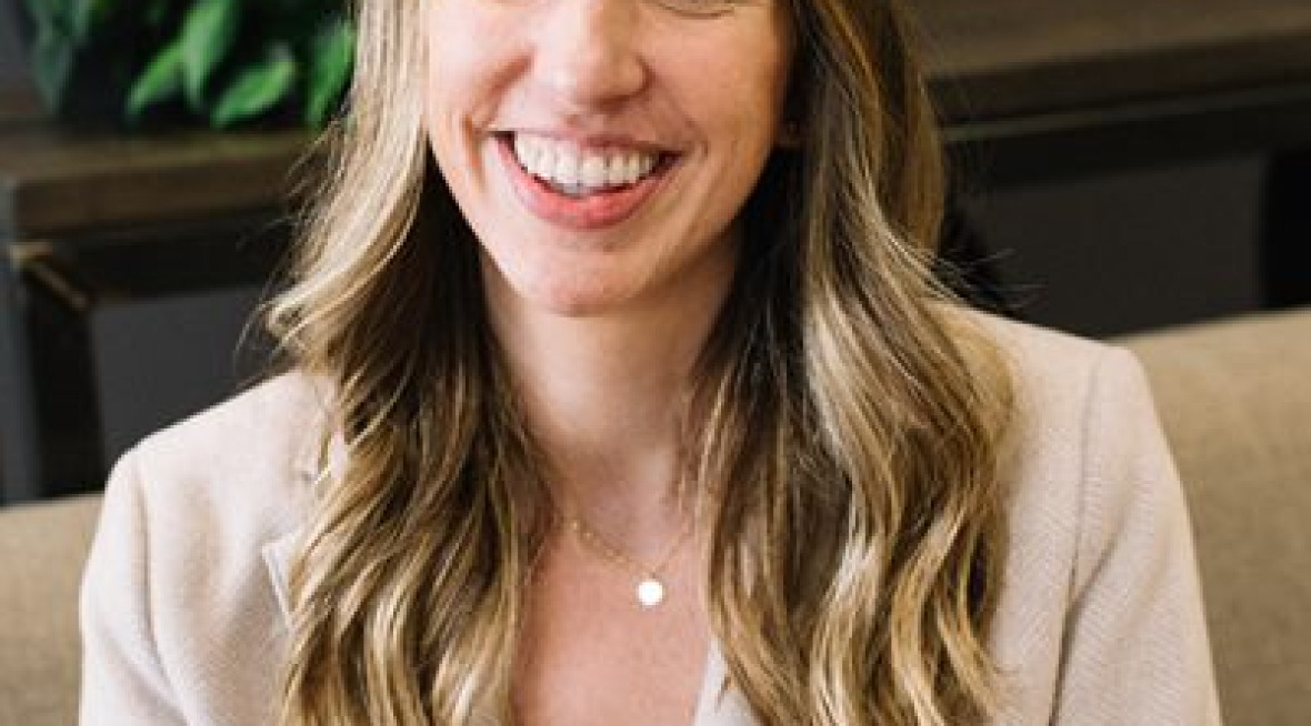 Bethany Qvale Account Manager Hospitality Atmosphere