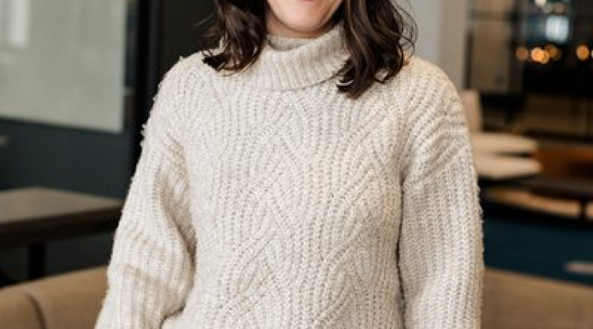 Stephanie Borens, Account Manager Hospitality, Atmosphere