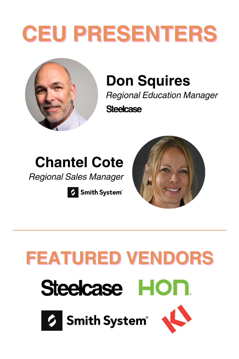 El Paso K12 speakers