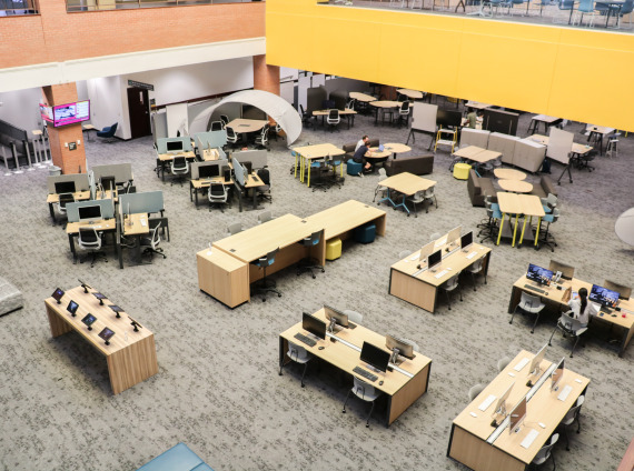 ASU Creativity Commons