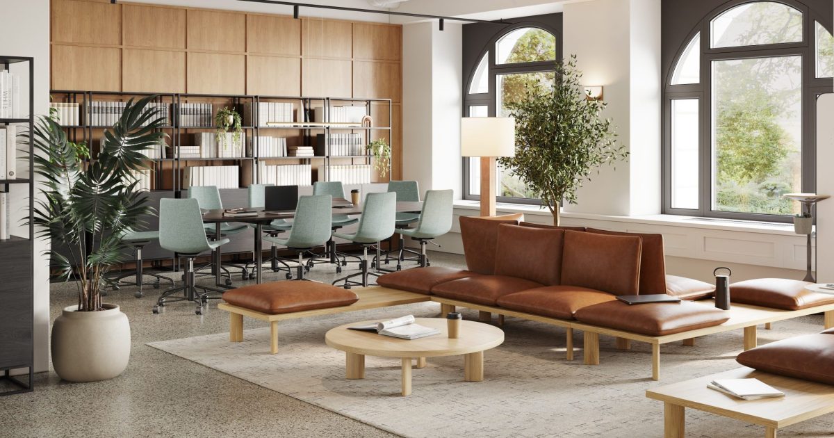 Atmosphere Commercial Interiors